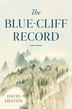 portada The Blue-Cliff Record (en Inglés)