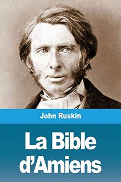 portada La Bible D'amiens (in French)