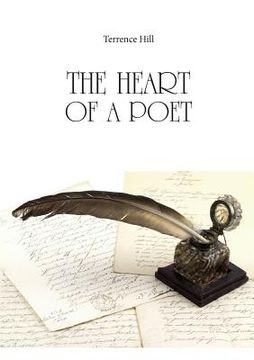 portada The heart of a poet di Terrence Hill