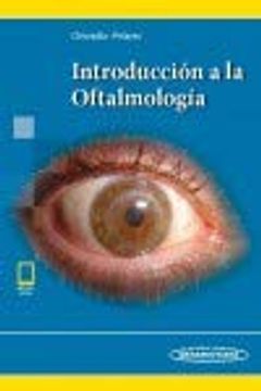 portada Introducción a la Oftalmología (Incluye Versión Digital)