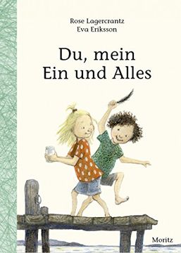 portada Du, Mein ein und Alles (in German)