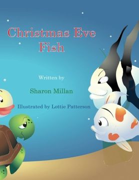 portada Christmas Eve Fish