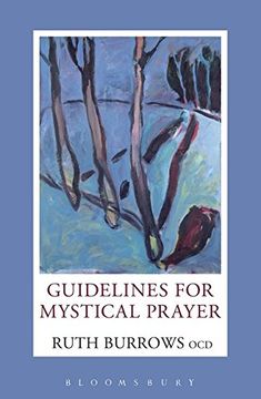 portada Guidelines for Mystical Prayer