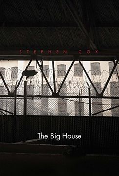 portada The big House (Icons of America) (en Inglés)