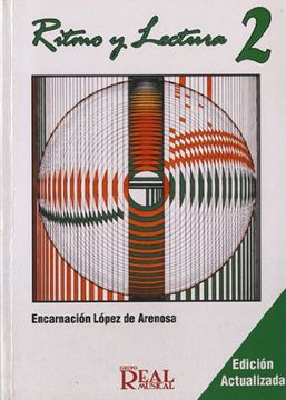 portada Ritmo Y Lectura V.2 (rm Pedag Lenguaje Musical) (in Spanish)