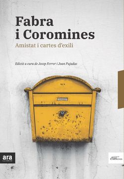 portada Fabra I Coromines (in Catalá)