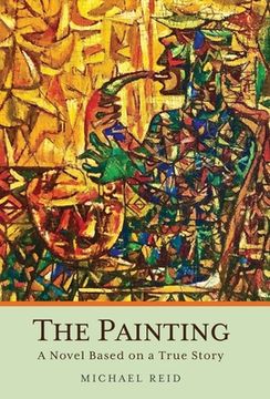 portada The Painting: A Novel Based on a True Story (en Inglés)