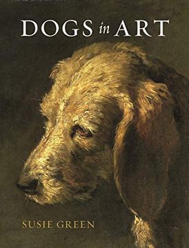portada Dogs in art (in English)