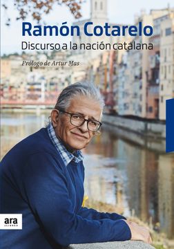 portada Discurso a la Nación Catalana