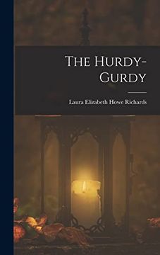 portada The Hurdy-Gurdy
