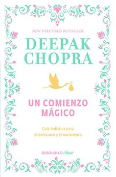 portada Un Comienzo Mágico / Magical Beginnings, Enchanted Lives (Spanish Edition)