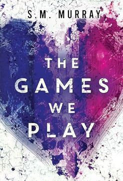 portada The Games we Play