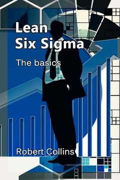 portada Lean Six Sigma: The basics