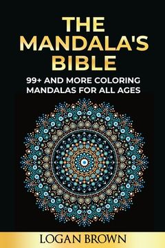portada The Mandala's Bible