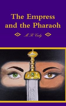 portada The Empress and the Pharaoh (en Inglés)