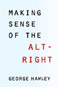 portada Making Sense of the Alt-Right