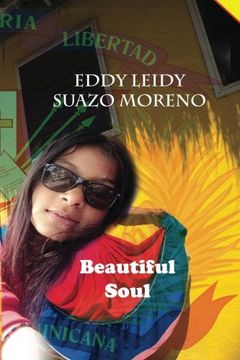 portada EddyLeidy Suazo Moreno: City of Champions Sports Camp Scholar