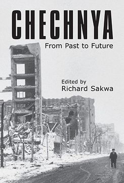 portada chechnya: from past to future (in English)