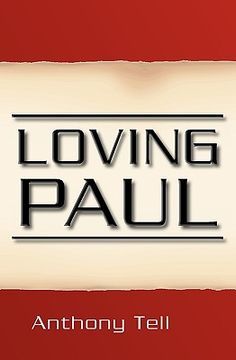 portada loving paul (in English)