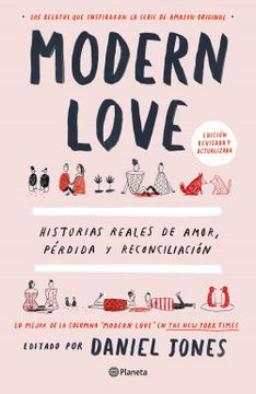 portada Modern Love (in Spanish)