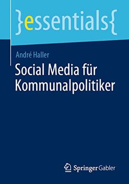 portada Social Media für Kommunalpolitiker (en Alemán)