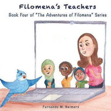 portada Filomena's Teachers (en Inglés)