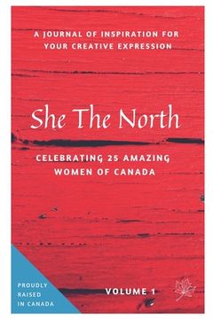 portada She The North (en Inglés)