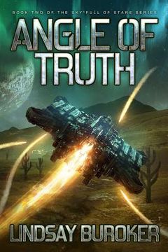 portada Angle of Truth (in English)