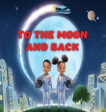 portada To the Moon and Back (en Inglés)