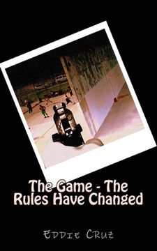 portada The Game - The Rules Have Changed (in English)