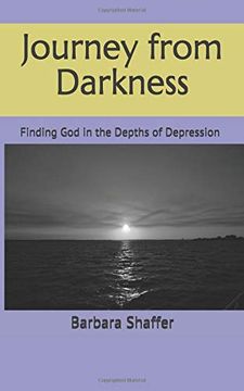 Journey From Darkness: Finding god in the Depths of Depression (en Inglés)