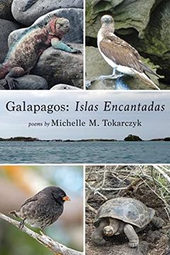 portada Galapagos: Islas Encantadas 
