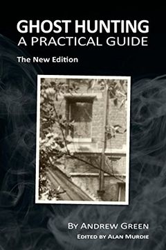 portada Ghost Hunting: A Practical Guide (en Inglés)