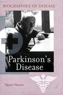 portada Parkinson's Disease
