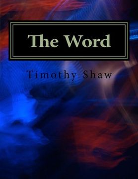 portada The Word: A Tubal Cain Novel