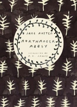 portada Northanger Abbey (Vintage Classics Austen Series) (en Inglés)