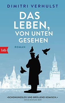 portada Das Leben, von Unten Gesehen: Roman (in German)
