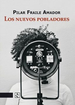 portada Los Nuevos Pobladores (in Spanish)
