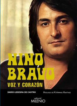 portada Nino Bravo (in Spanish)