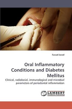 portada oral inflammatory conditions and diabetes mellitus