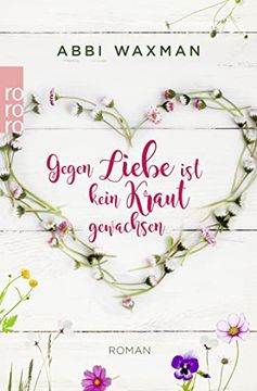 portada Gegen Liebe ist Kein Kraut Gewachsen (en Alemán)