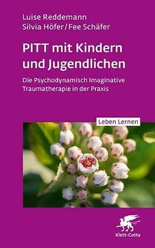 portada Pitt mit Kindern und Jugendlichen (Leben Lernen, bd. 339) (in German)