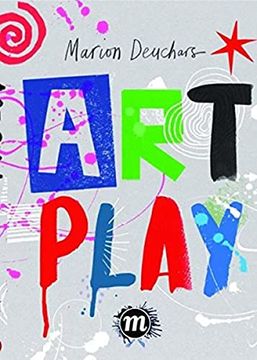 portada Art Play - das Spiel mit Kunst (Kunst für Kinder) (en Alemán)