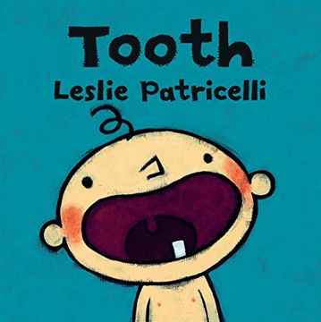 portada Tooth (in English)