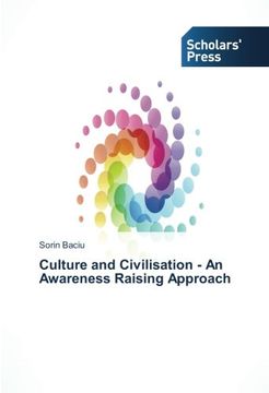 portada Culture and Civilisation - An Awareness Raising Approach
