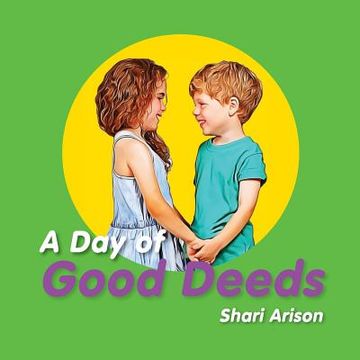 portada A Day of Good Deeds 