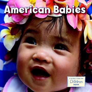portada American Babies (Global Babies) (en Inglés)