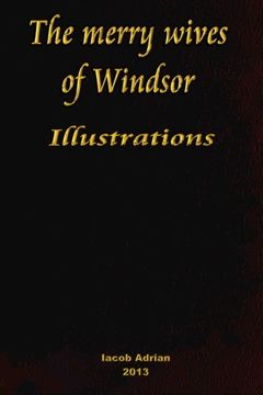 portada The merry wives of Windsor Illustrations