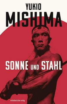 portada Sonne und Stahl (in German)