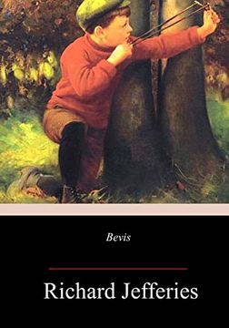 portada Bevis: The Story of a boy (en Inglés)